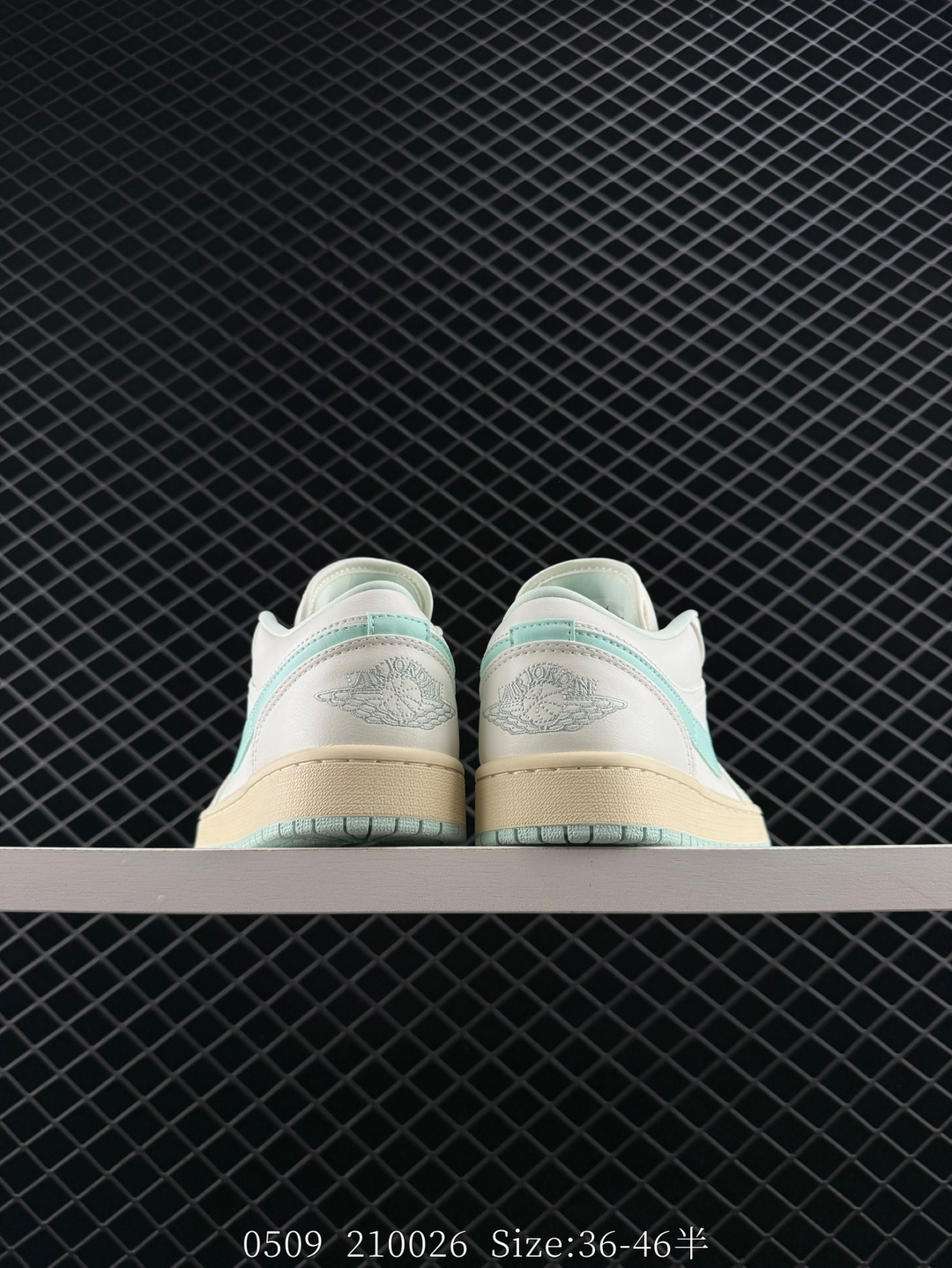 Air Jordan 1 Low AJ1